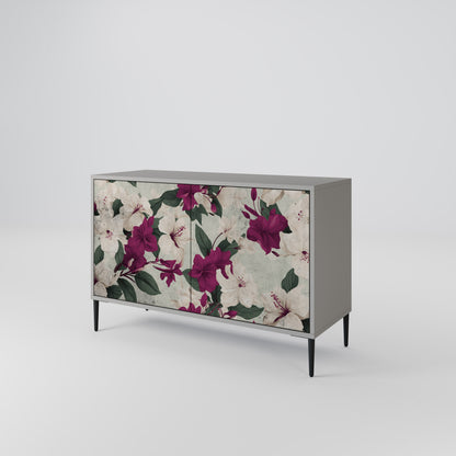 FLOWERET DREAM Aparador de 2 Portas