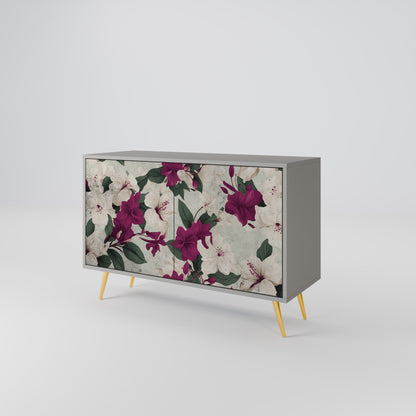FLOWERET DREAM Aparador de 2 Portas