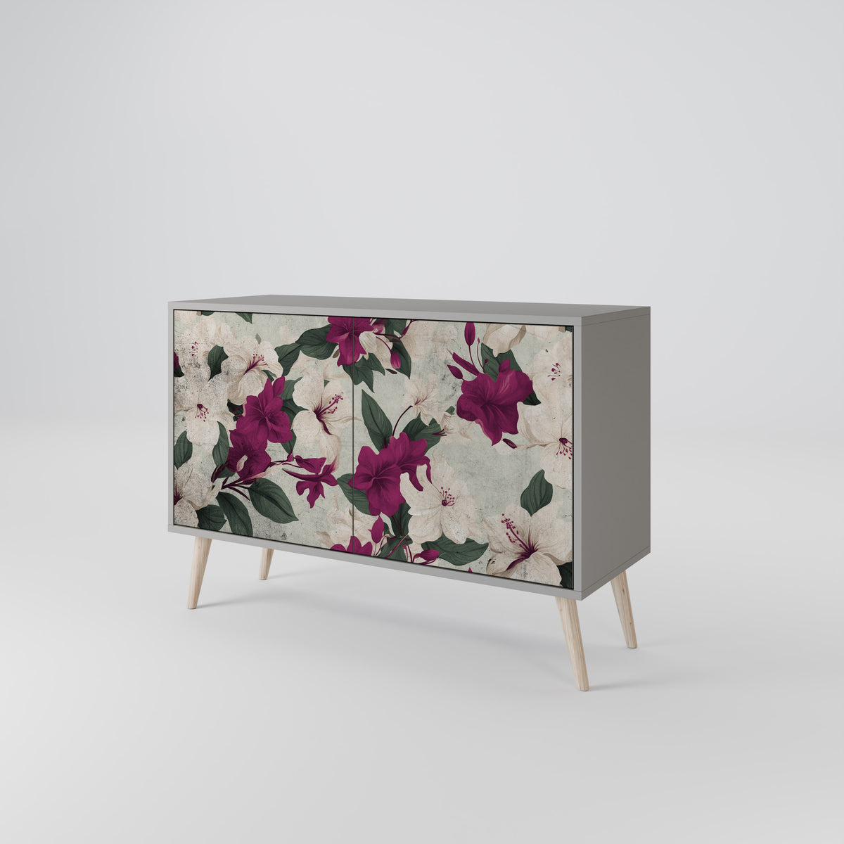 FLOWERET DREAM Aparador de 2 Portas