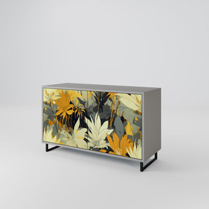 SUNKISSED LILY Aparador de 2 Portas