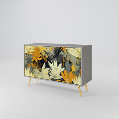 SUNKISSED LILY Aparador de 2 Portas