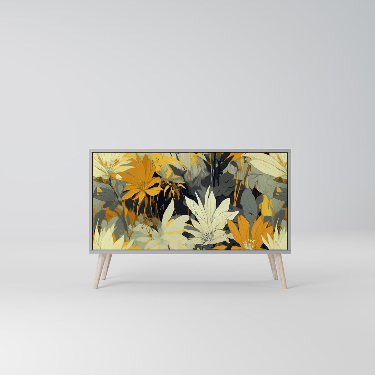 SUNKISSED LILY Aparador de 2 Portas