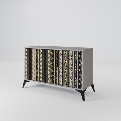 AZTEC 2-Door Sideboard