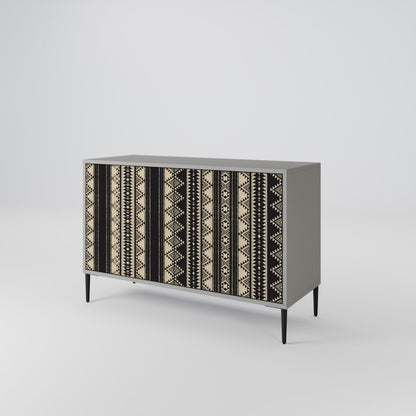 AZTEC 2-Door Sideboard