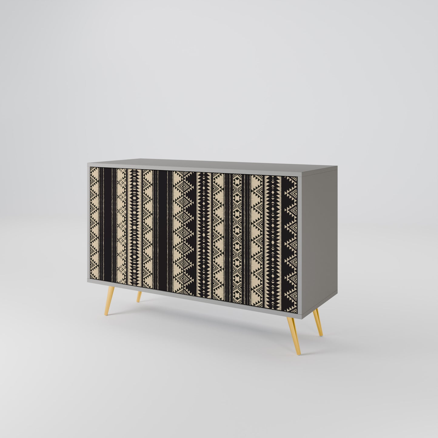 AZTEC 2-Door Sideboard