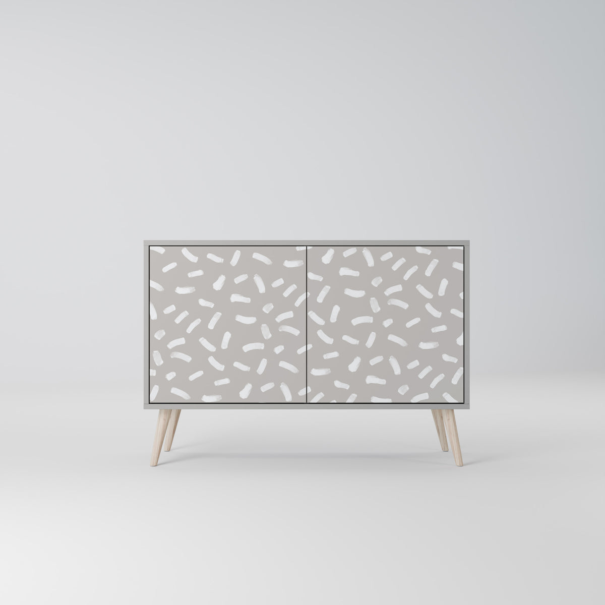 PASSING SECONDS 2-Door Sideboard