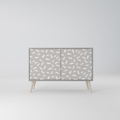PASSING SECONDS 2-Door Sideboard