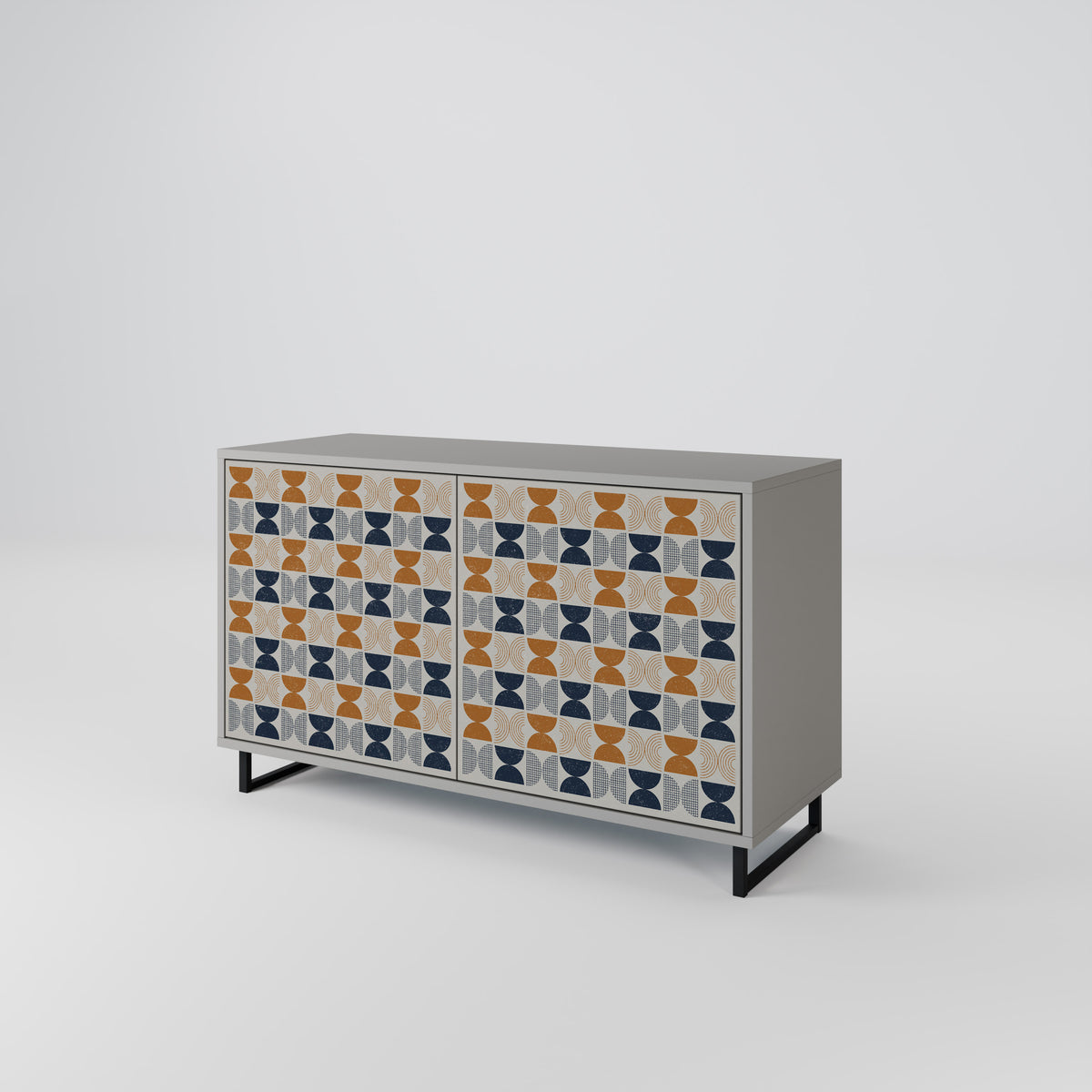 REFLECTION RANGE 2-Door Sideboard