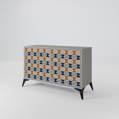 REFLECTION RANGE 2-Door Sideboard