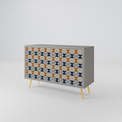 REFLECTION RANGE 2-Door Sideboard