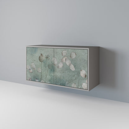 NIGHT LADY 2-Door Sideboard