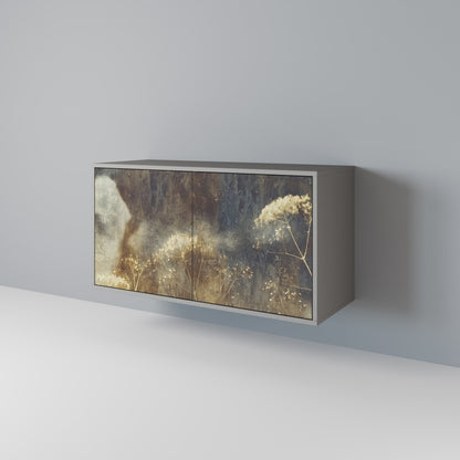 GENTLE POWER 2-Door Sideboard