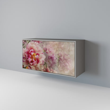 PEONY WHISPER Aparador de 2 Portas