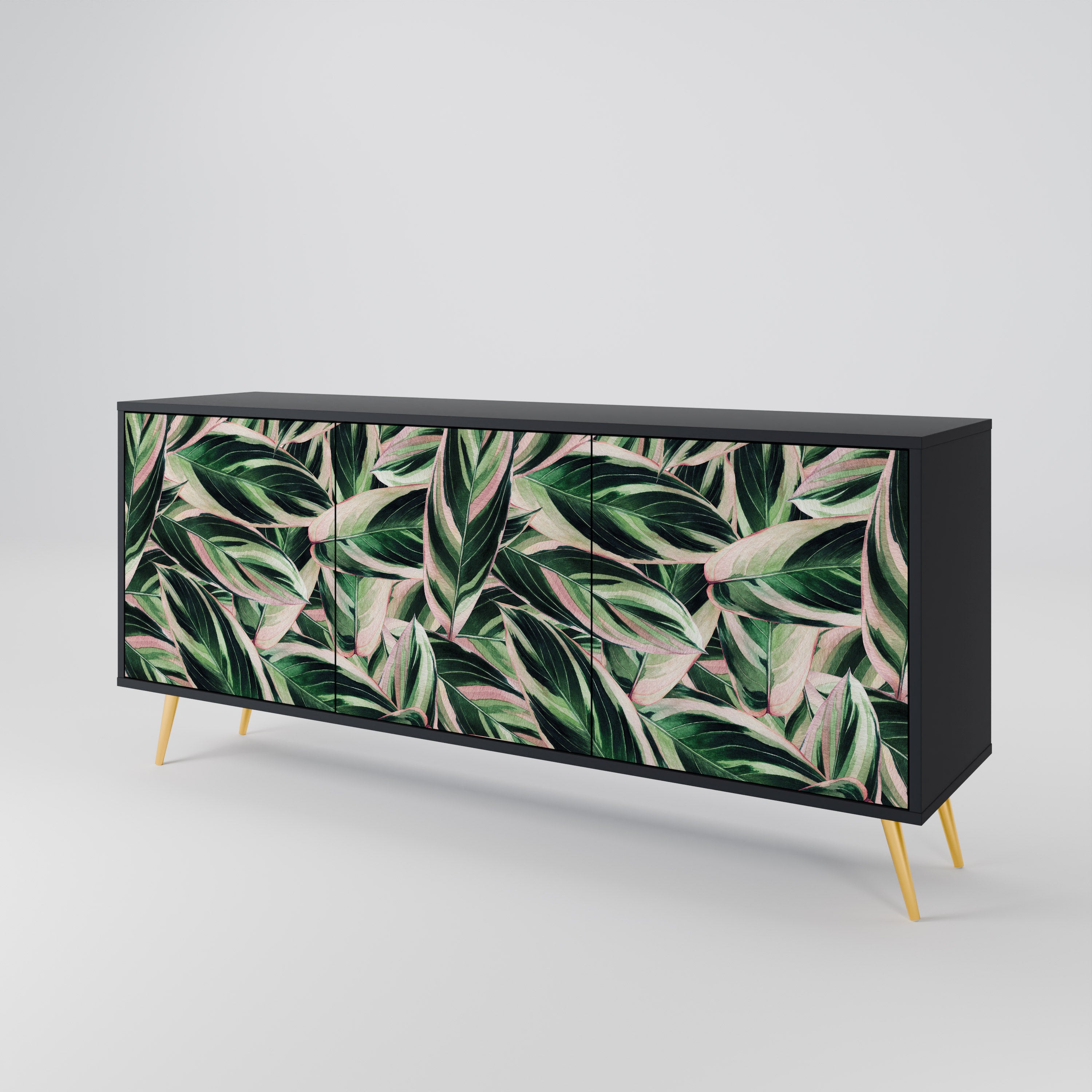EERIE STROMANTHE 3-Door Sideboard