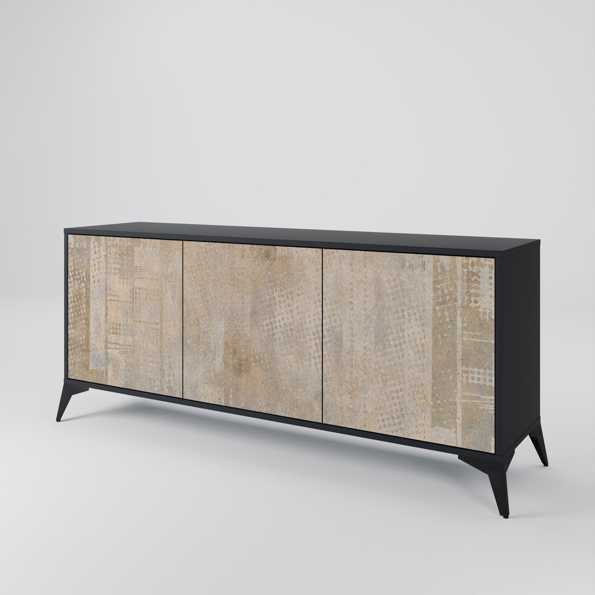 SCREEN ERROR 3-Door Sideboard