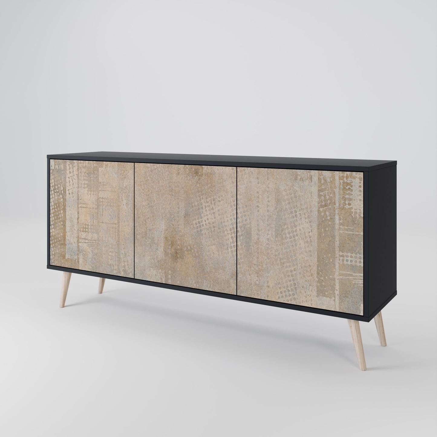 SCREEN ERROR 3-Door Sideboard