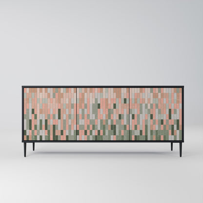BUILDING THE FUTURE 3-Door Sideboard
