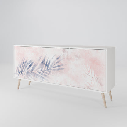 TIMELESS FLOAT Aparador de 3 Portas