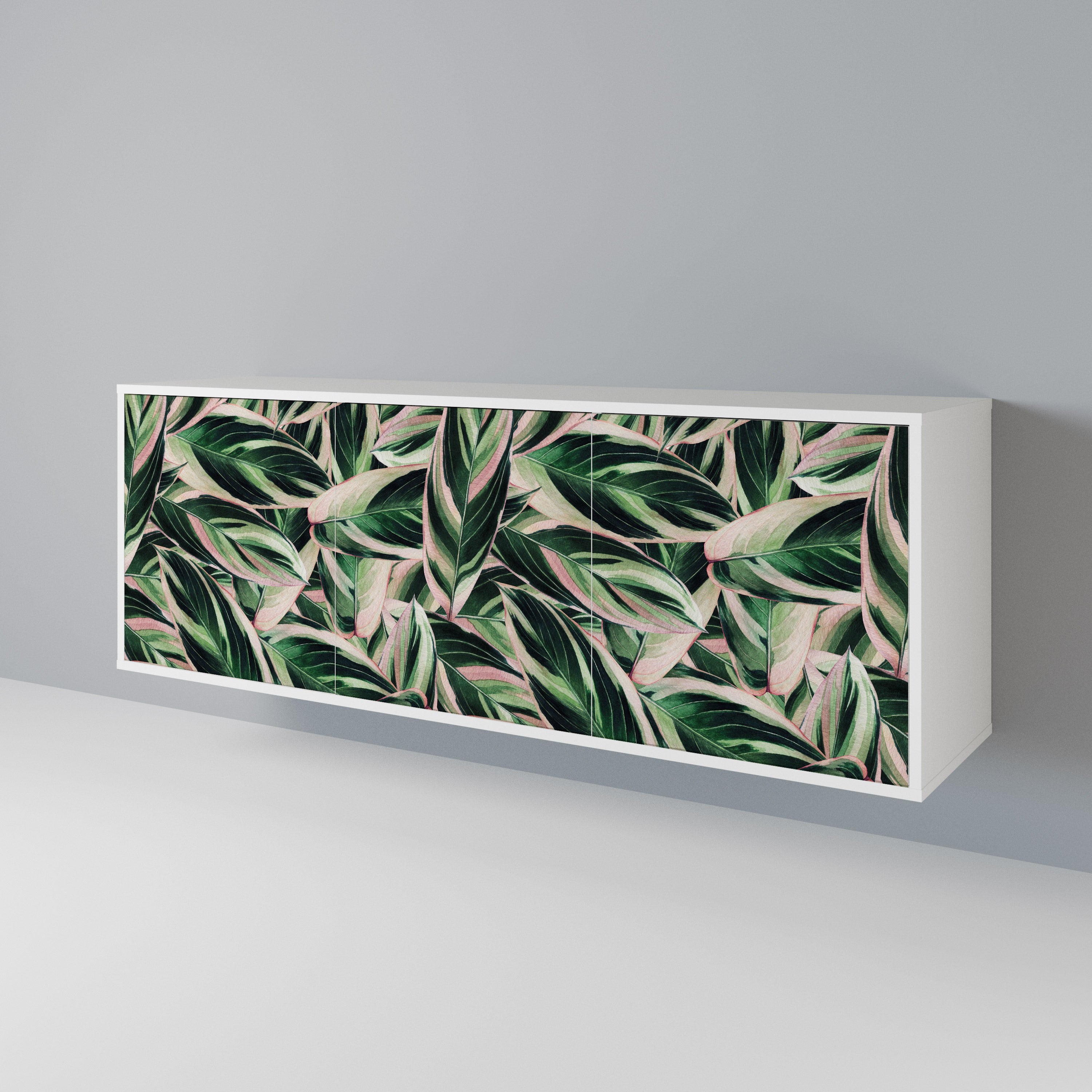 EERIE STROMANTHE 3-Door Sideboard