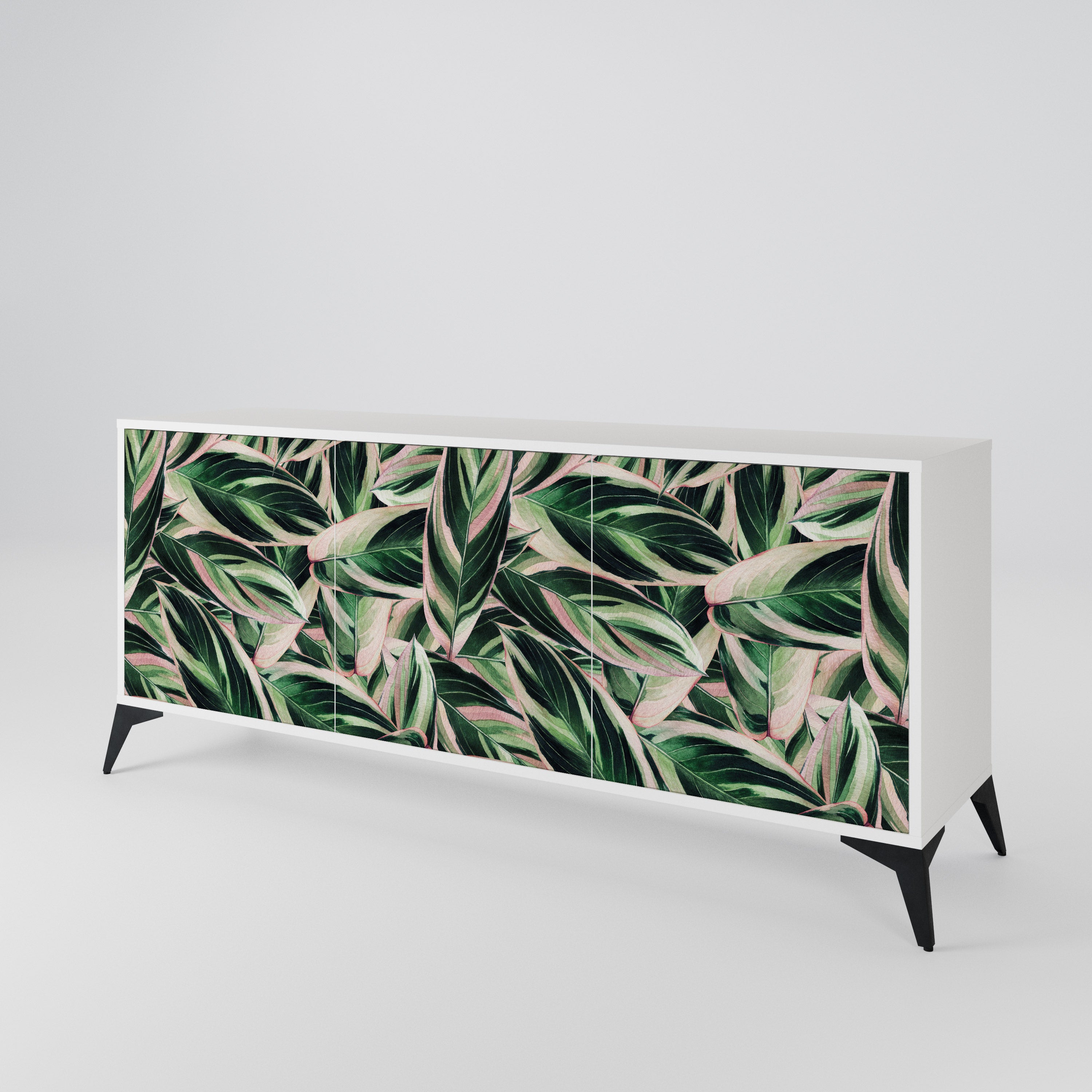 EERIE STROMANTHE 3-Door Sideboard