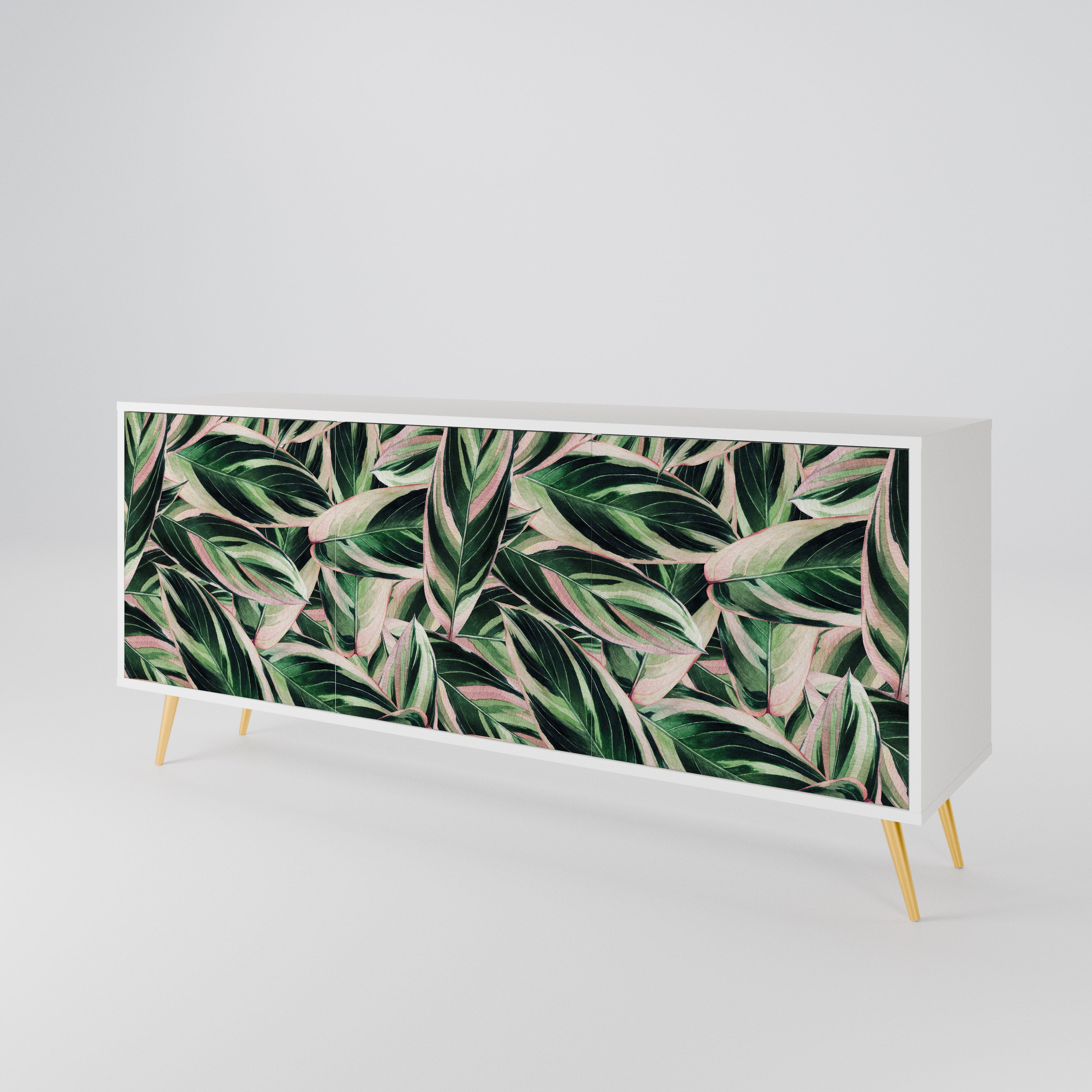 EERIE STROMANTHE 3-Door Sideboard
