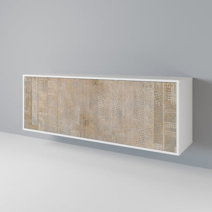 SCREEN ERROR 3-Door Sideboard