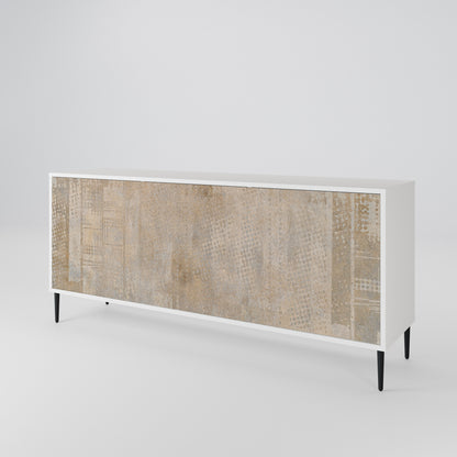 SCREEN ERROR 3-Door Sideboard