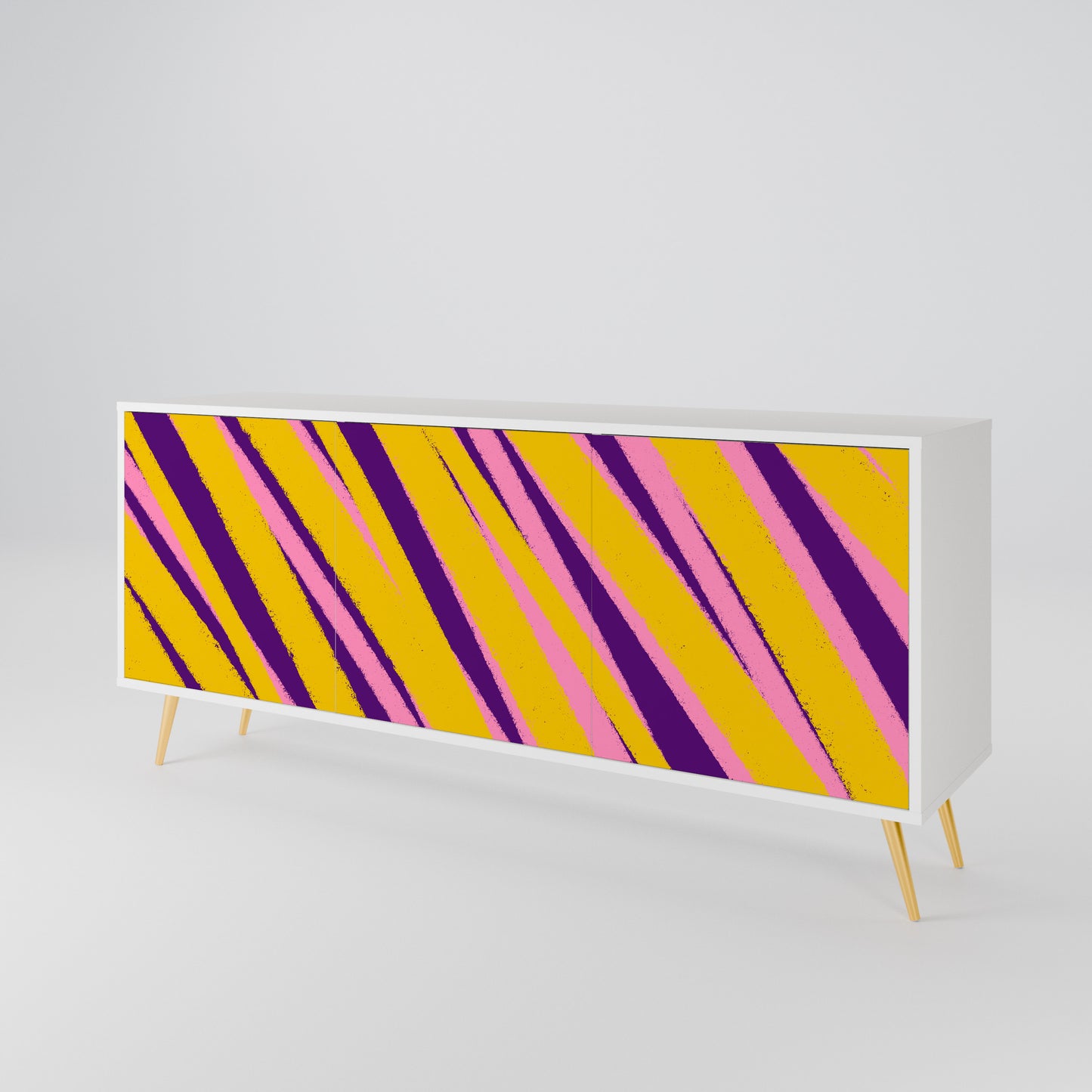 DREAMS COME TRUE 3-Door Sideboard