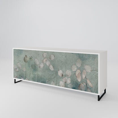 NIGHT LADY 3-Door Sideboard