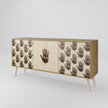 SEE MORE 3-Door Sideboard