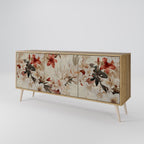 PETAL HARMONY 3-Door Sideboard
