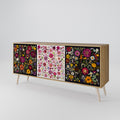 DAYNITE GARDEN 3-Door Sideboard