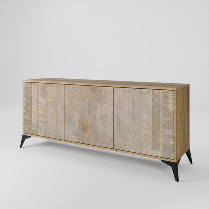 SCREEN ERROR 3-Door Sideboard