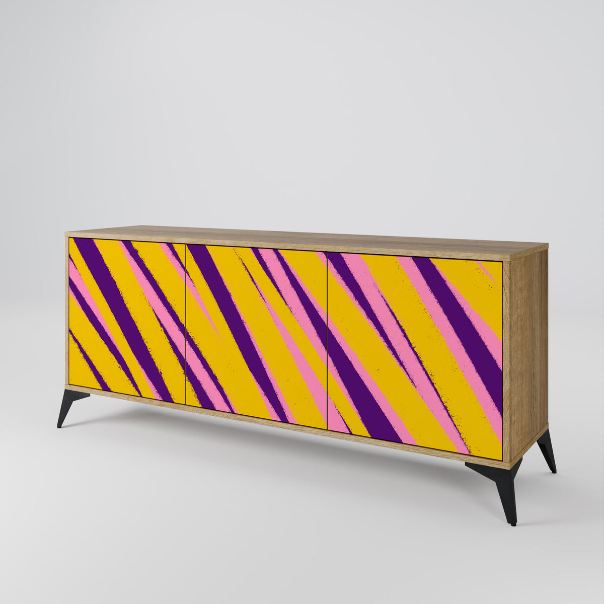 DREAMS COME TRUE 3-Door Sideboard