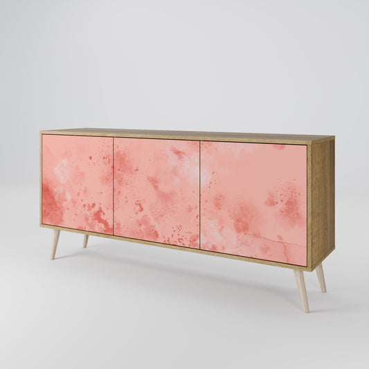 CRANE DANCE 3-Door Sideboard