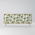 SEEDLING SONGBIRD 3-Door Sideboard in Oak Effect