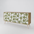 SEEDLING SONGBIRD Aparador de 3 Portas