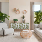 SEEDLING SONGBIRD 3-Door Sideboard in Oak Effect