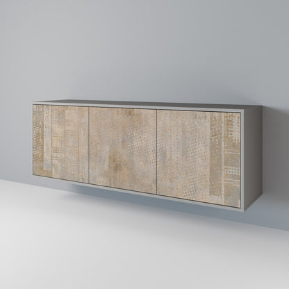 SCREEN ERROR 3-Door Sideboard