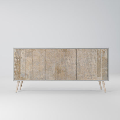SCREEN ERROR 3-Door Sideboard
