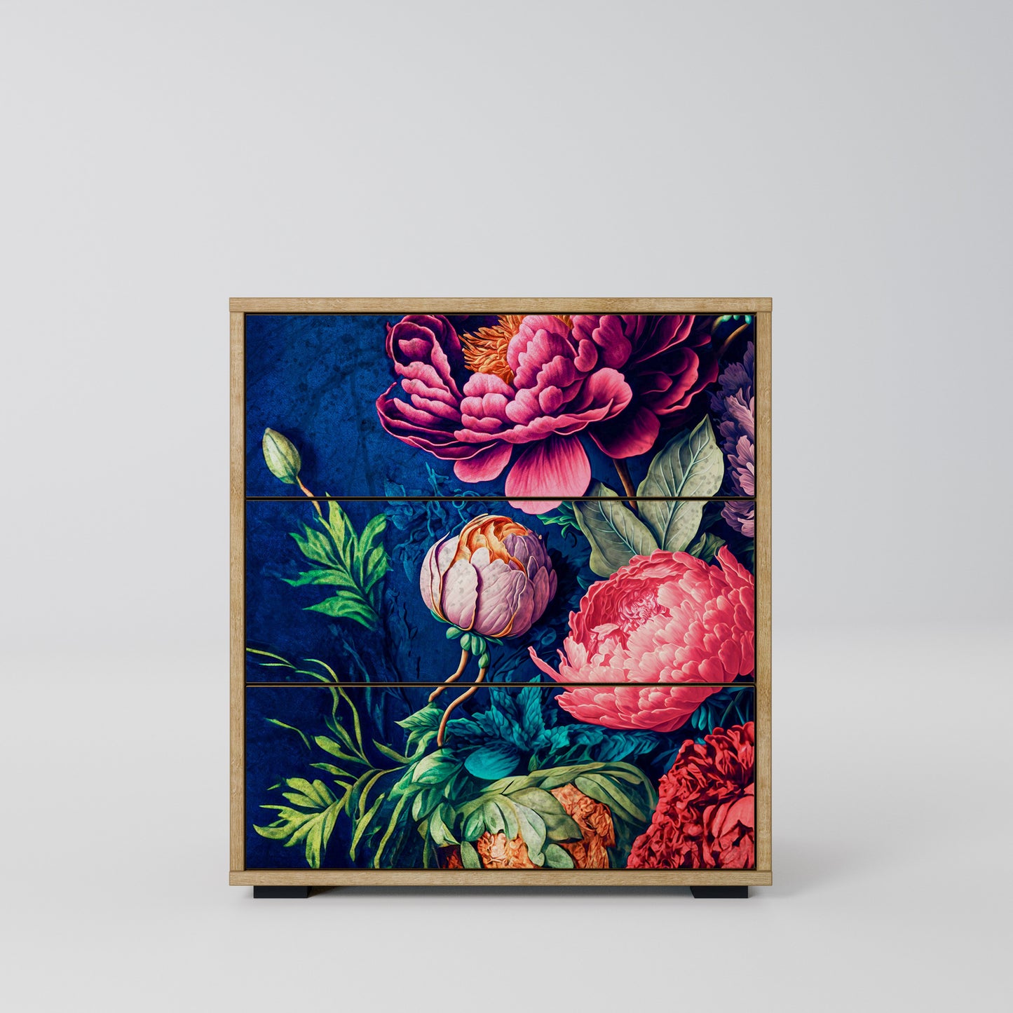BLOOMING ELEGANCE Chest of drawers