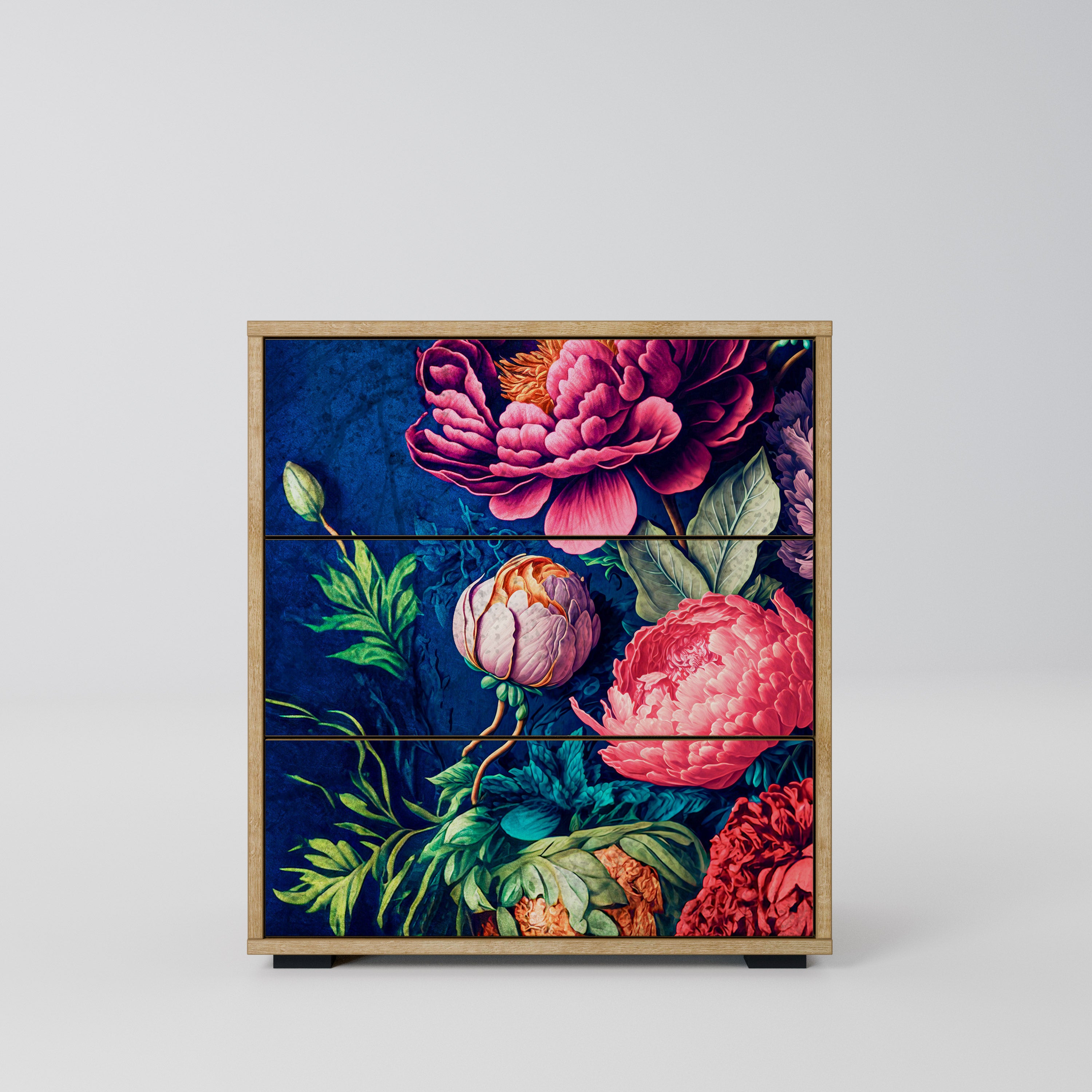 BLOOMING ELEGANCE Chest of drawers