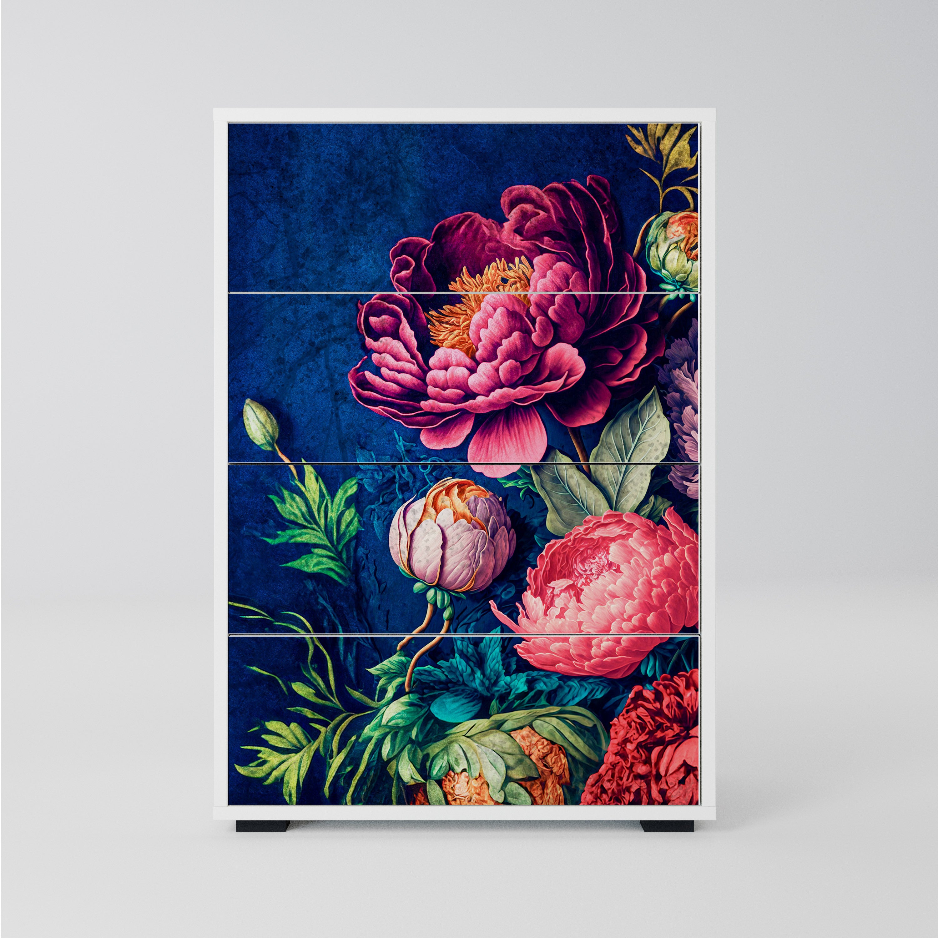 BLOOMING ELEGANCE Chest of drawers