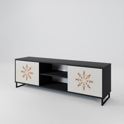 DAILY HARMONY 2-Door TV Cabinet