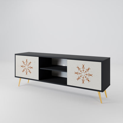 DAILY HARMONY 2-Door TV Cabinet