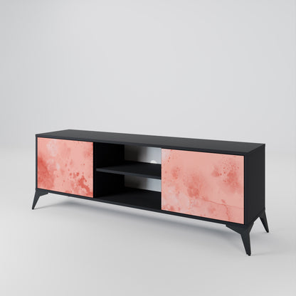 CRANE DANCE 2-Door TV Cabinet