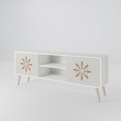 DAILY HARMONY 2-Door TV Cabinet
