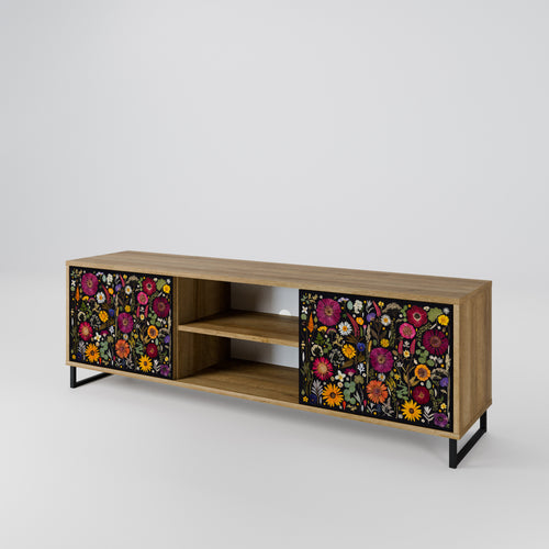 DAYNITE GARDEN 2-Door TV Cabinet