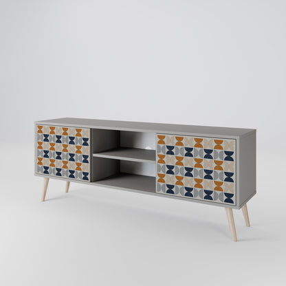 REFLECTION RANGE 2-Door TV Cabinet