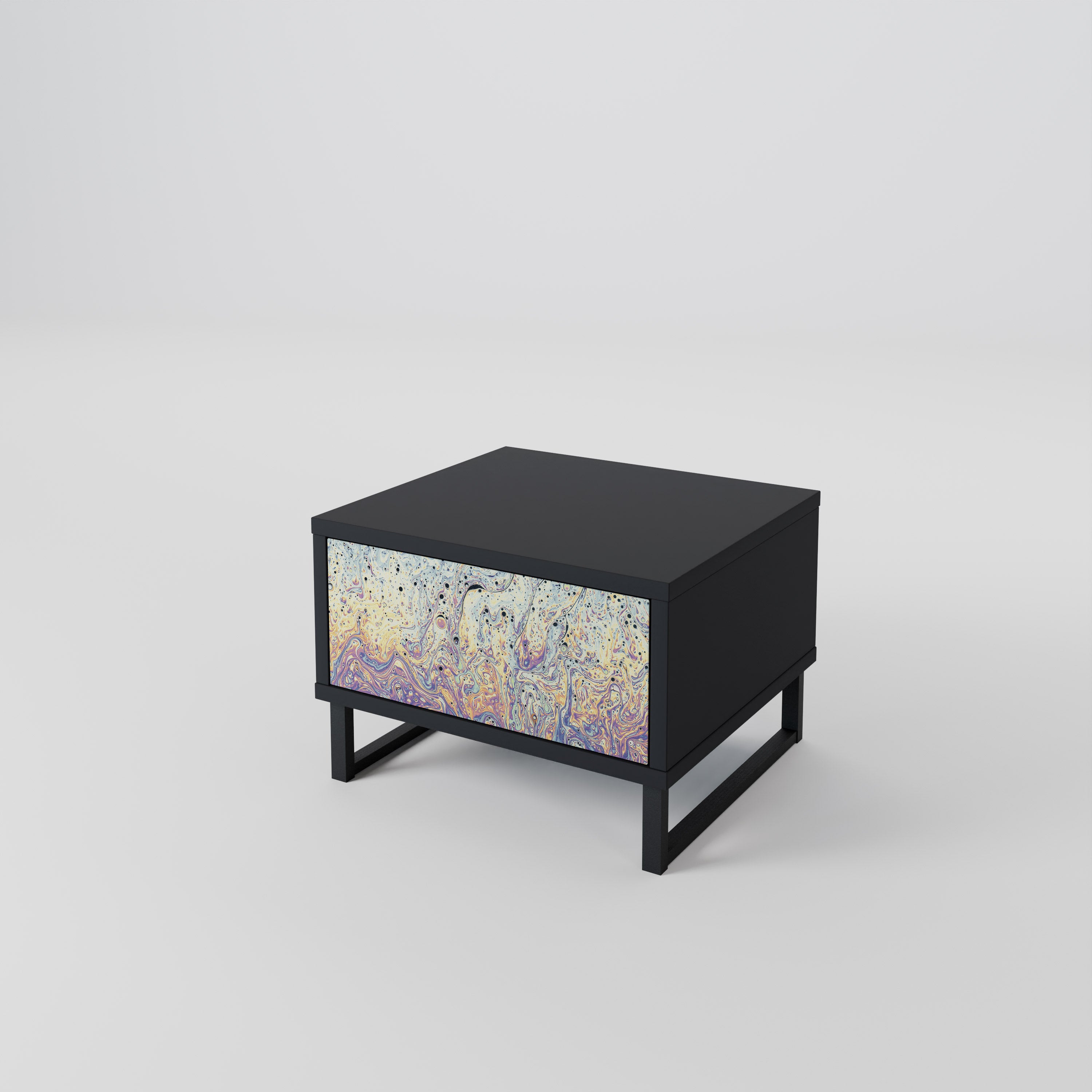 MOSAIC OF COLORS Nightstand